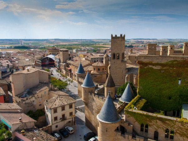 Ciudades autónomas, focos de libertad y&nbsp;soberanía