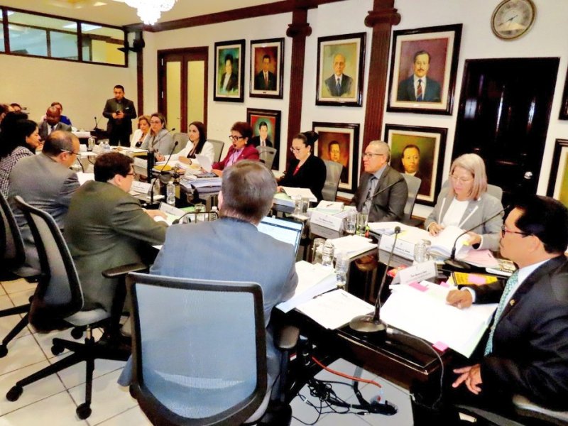 Corte Suprema: Mata Inversiones, Protege&nbsp;Corruptos